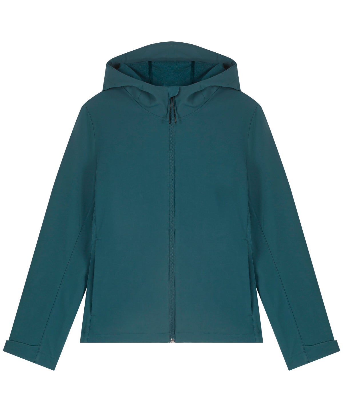 Women’s Stella Discoverer hooded softshell  (STJW159)