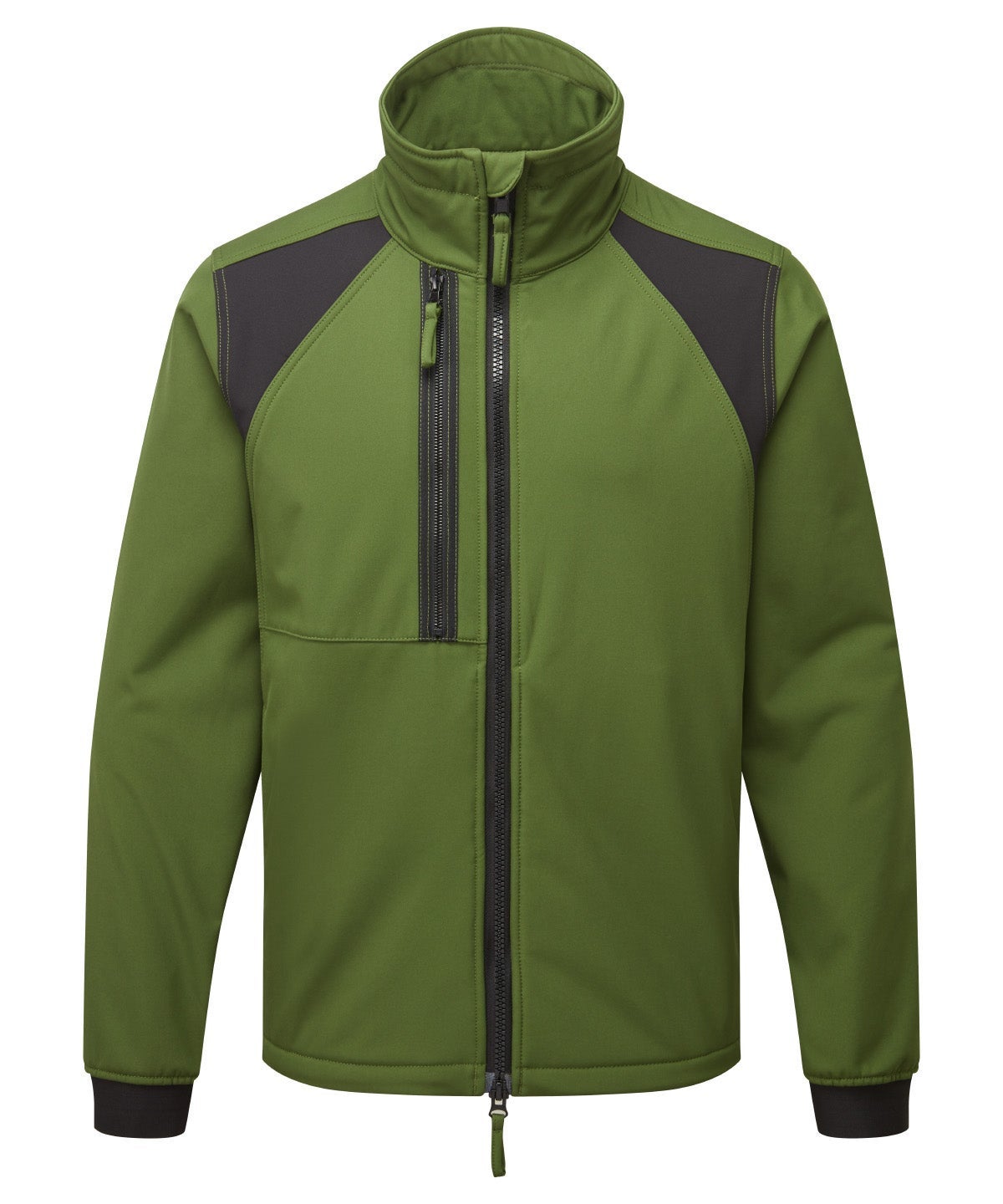 WX2 2-layer softshell