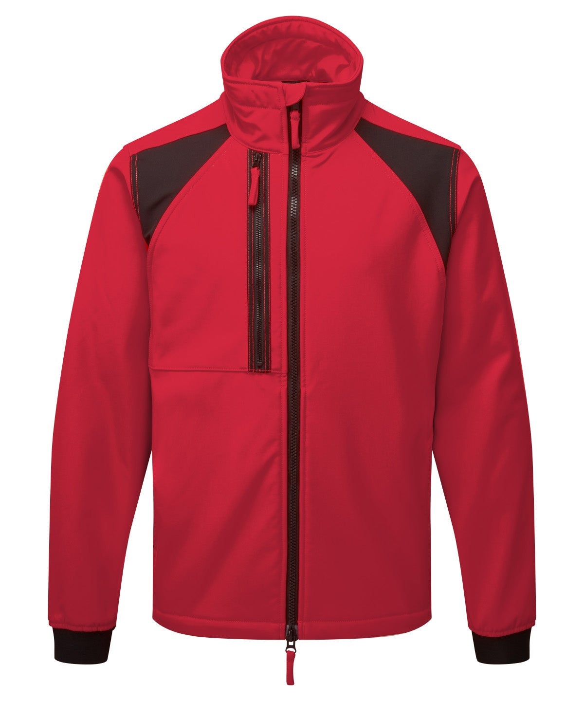 WX2 2-layer softshell