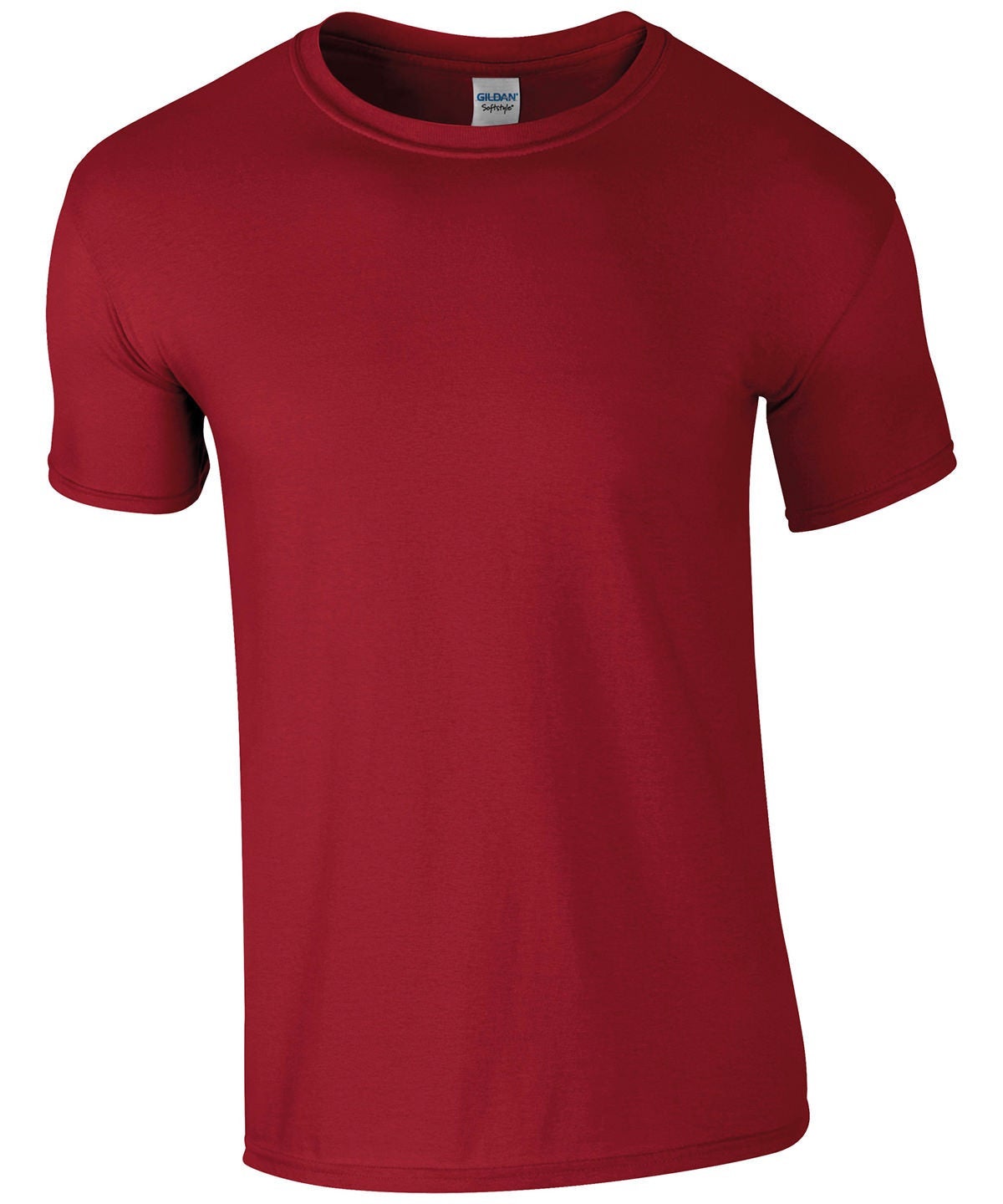 Softstyle™ adult ringspun t-shirt