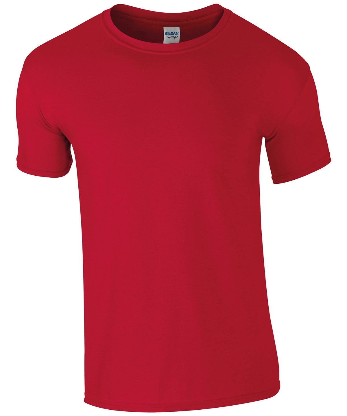 Softstyle™ adult ringspun t-shirt