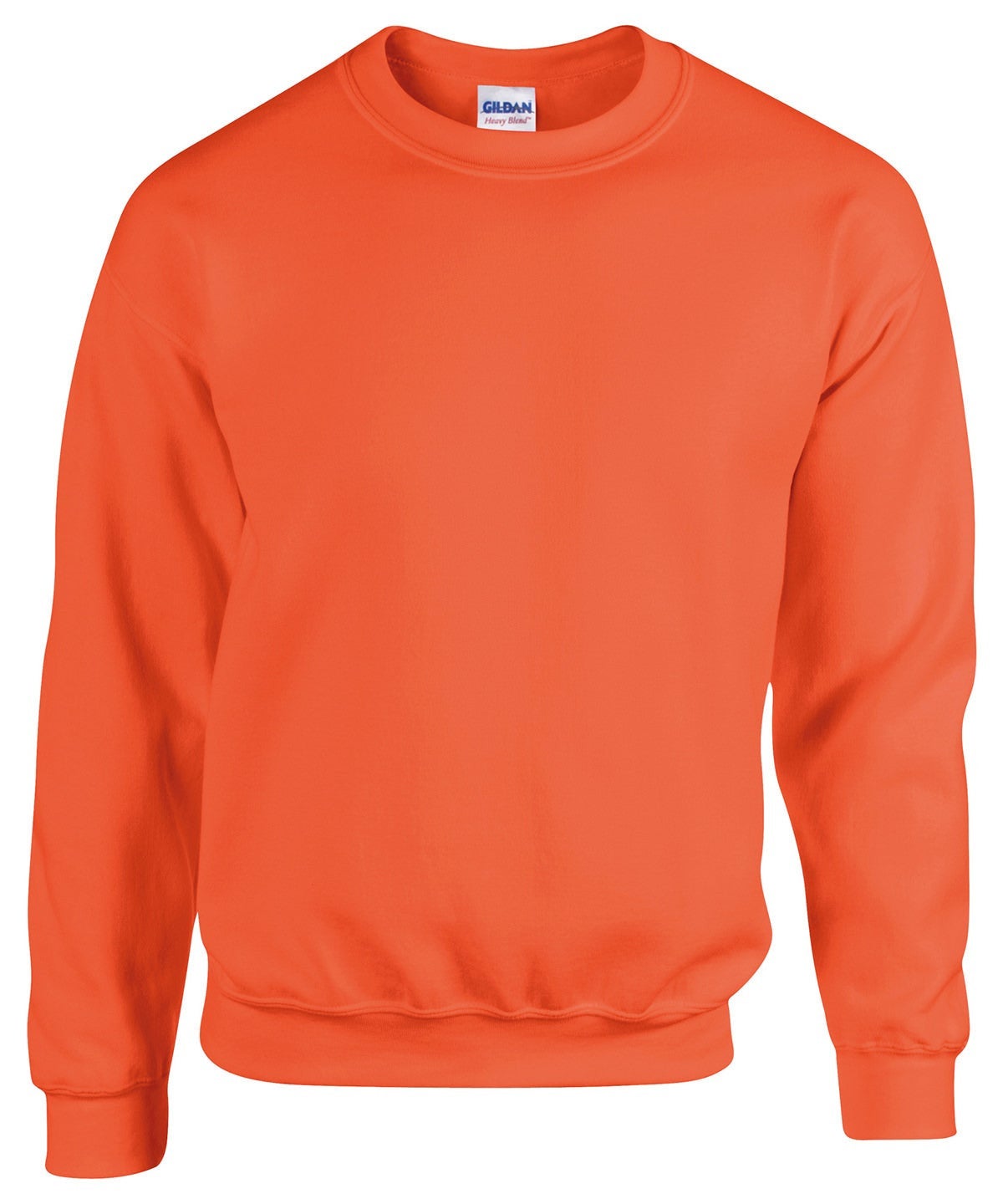 Heavy Blend™ adult crew neck sweatshirt