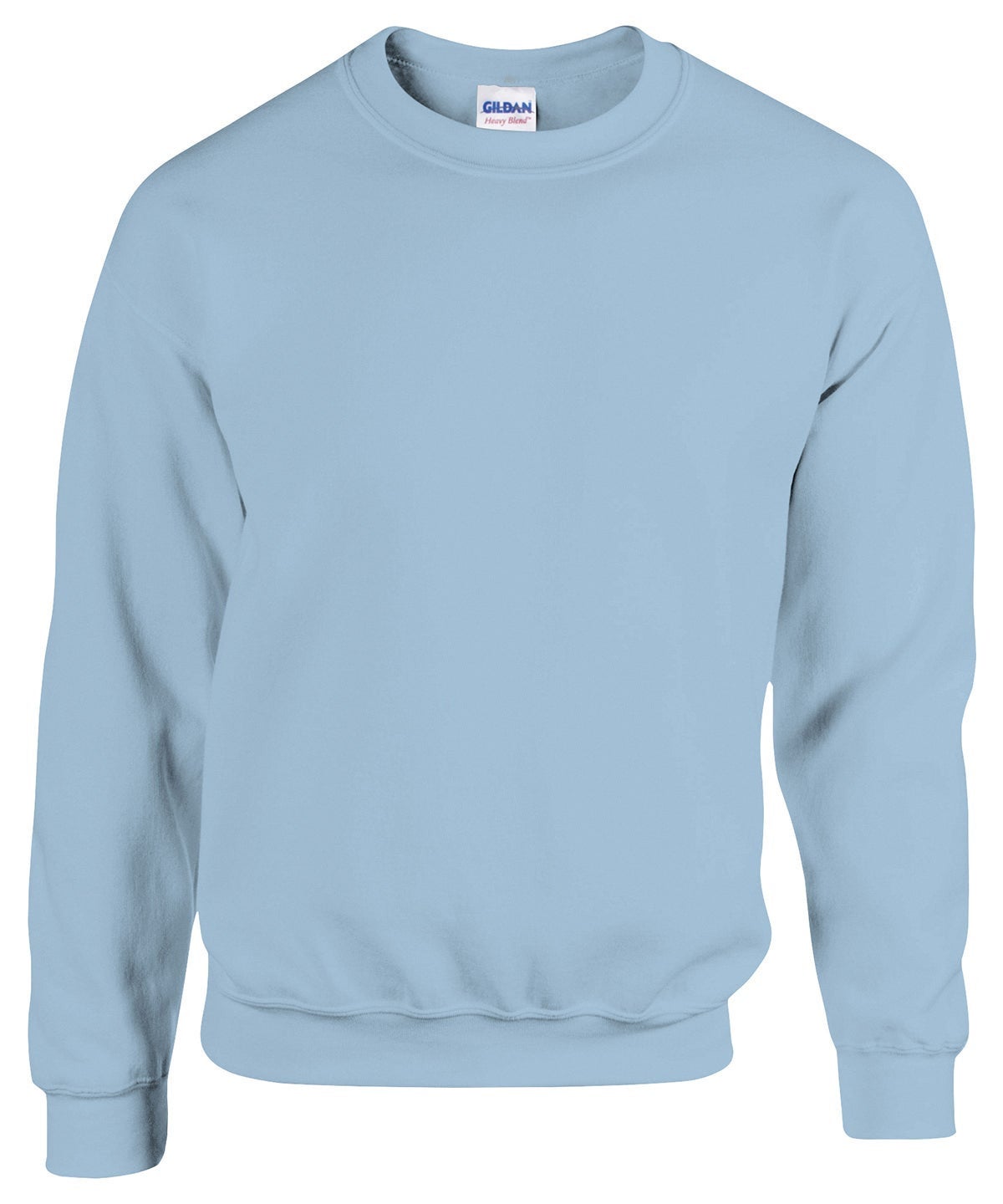 Heavy Blend™ adult crew neck sweatshirt