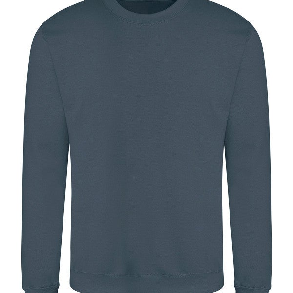 Custom AWDis sweatshirt
