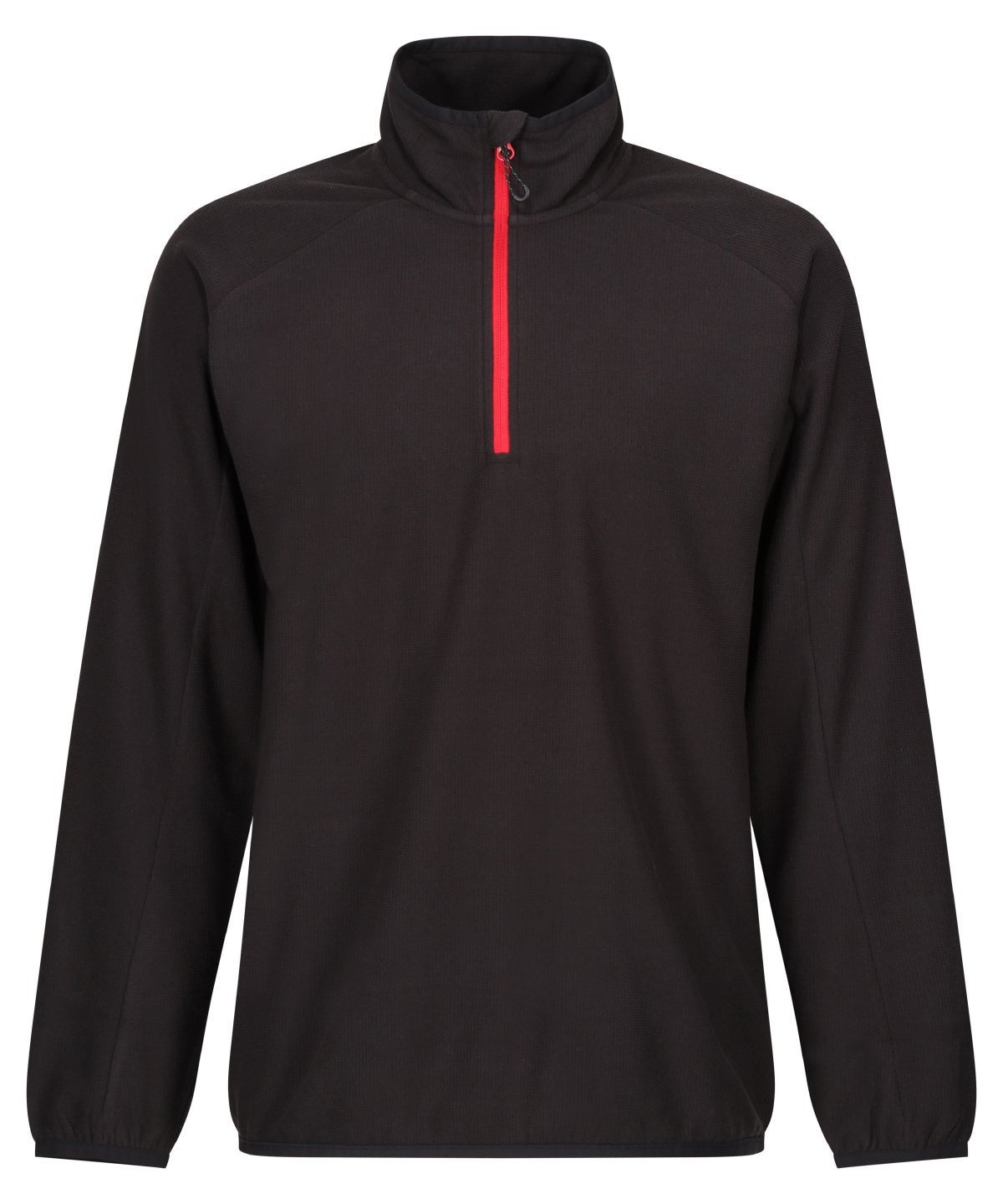 Navigate half-zip fleece