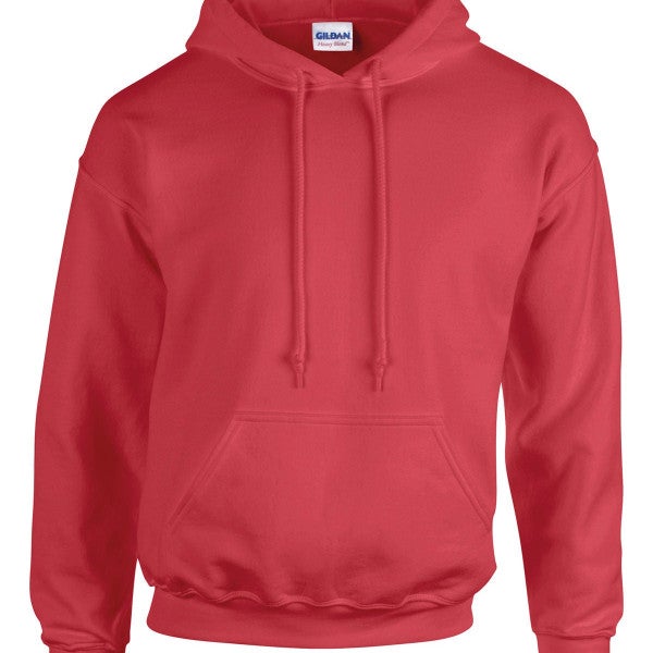 Custom Heavy Blend™ hooded sweatshirt