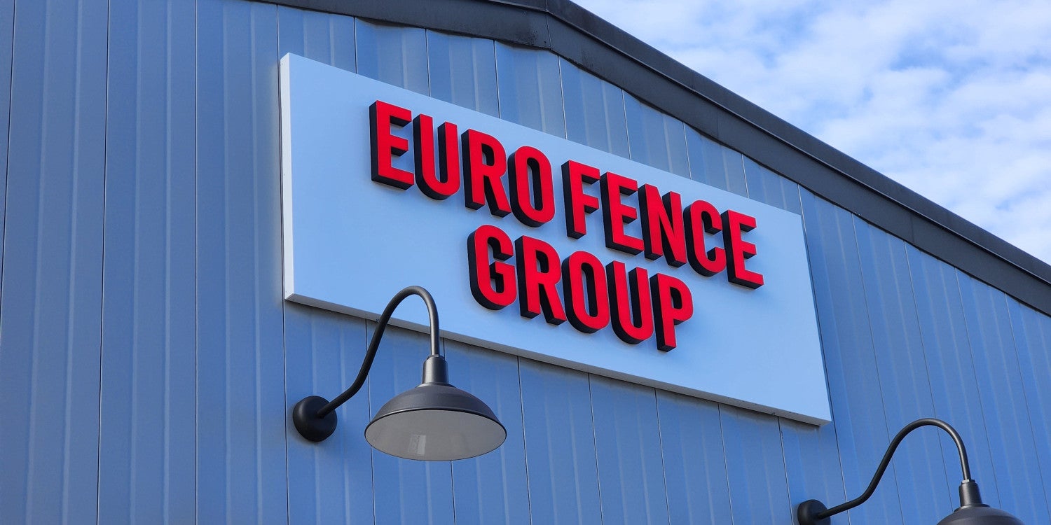 Building & Commercial Signs