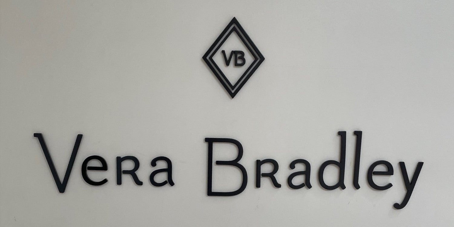Building & Commercial Signs
