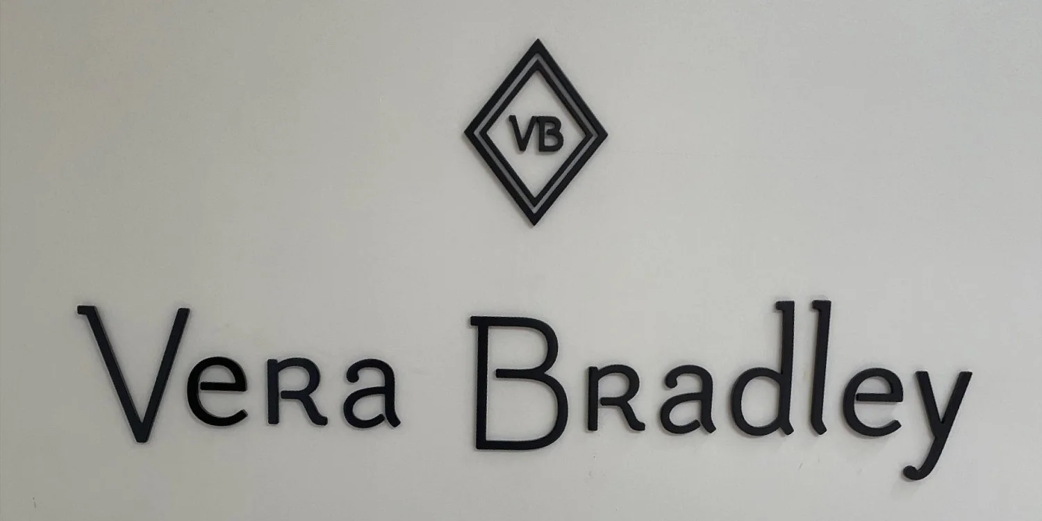 Building & Commercial Signs