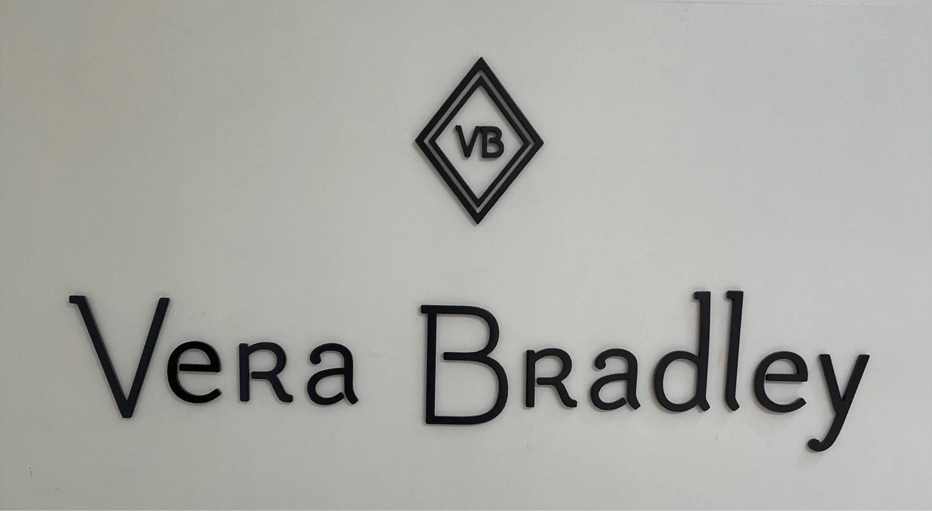 Building & Commercial Signs