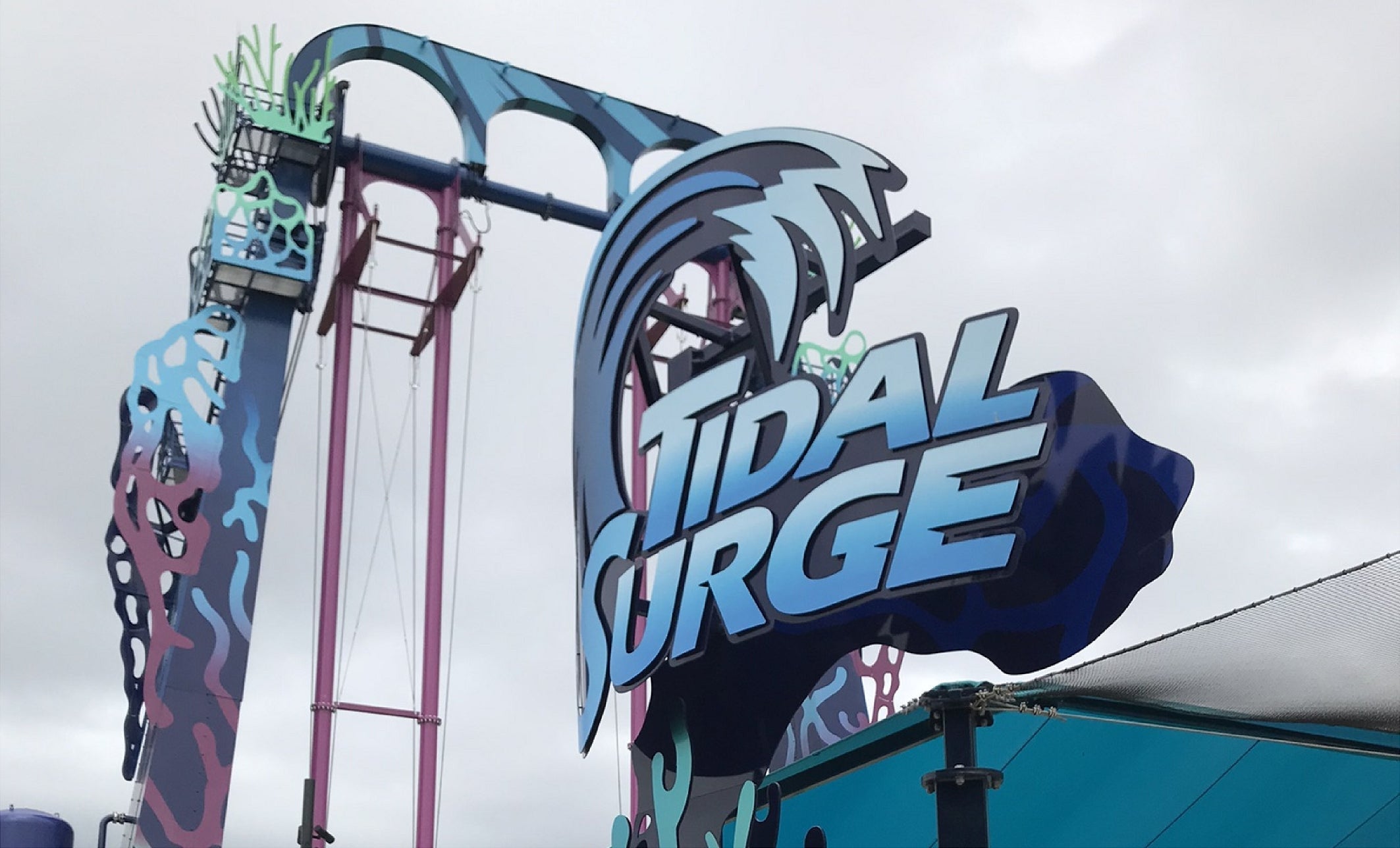 Freestanding & Standalone Signs