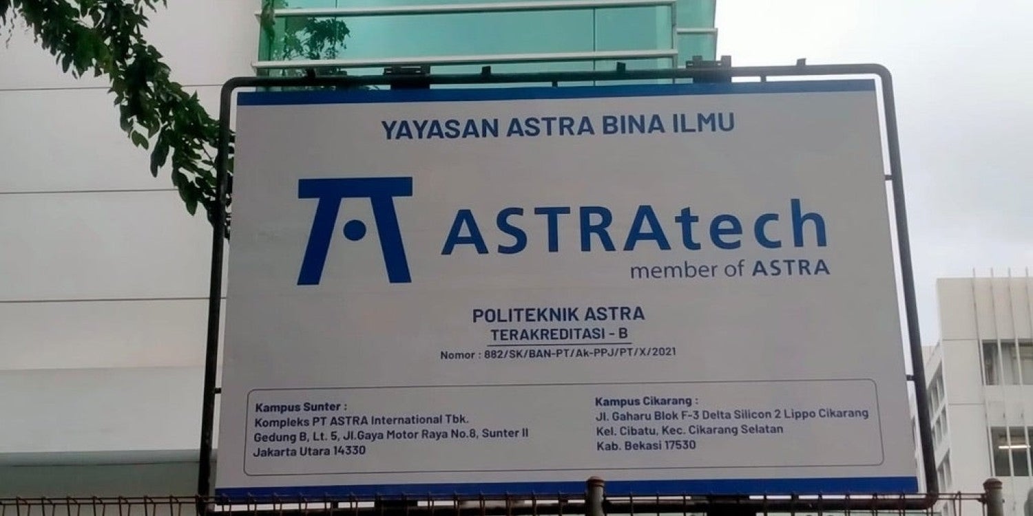 Signage Billboard