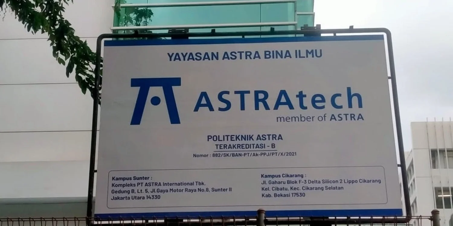 Signage Billboard