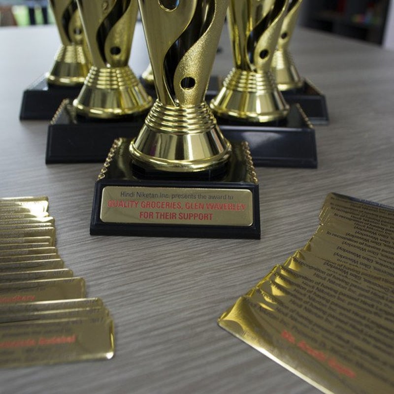 Fully Promoted Mount Waverley