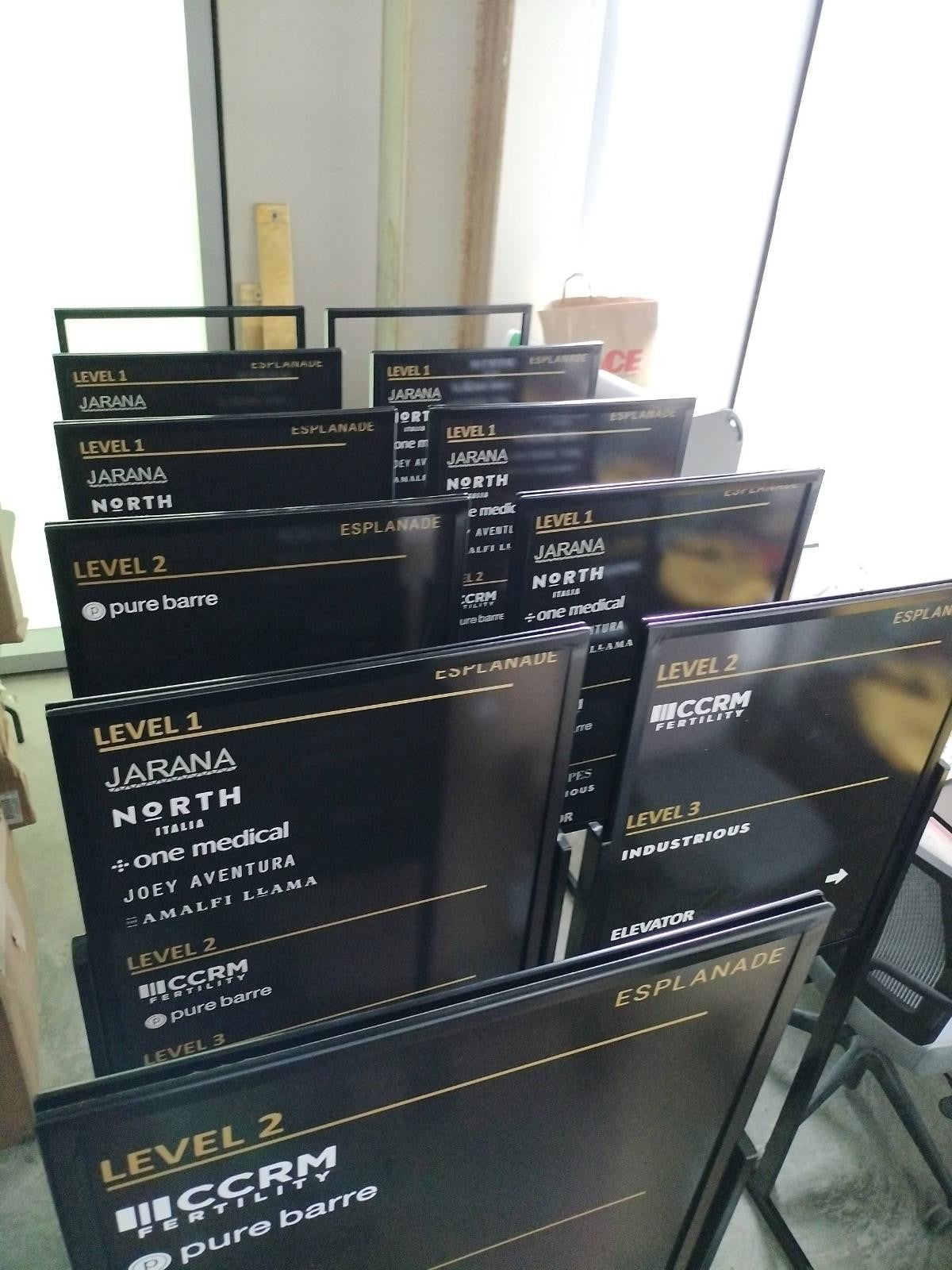 Signare solutions