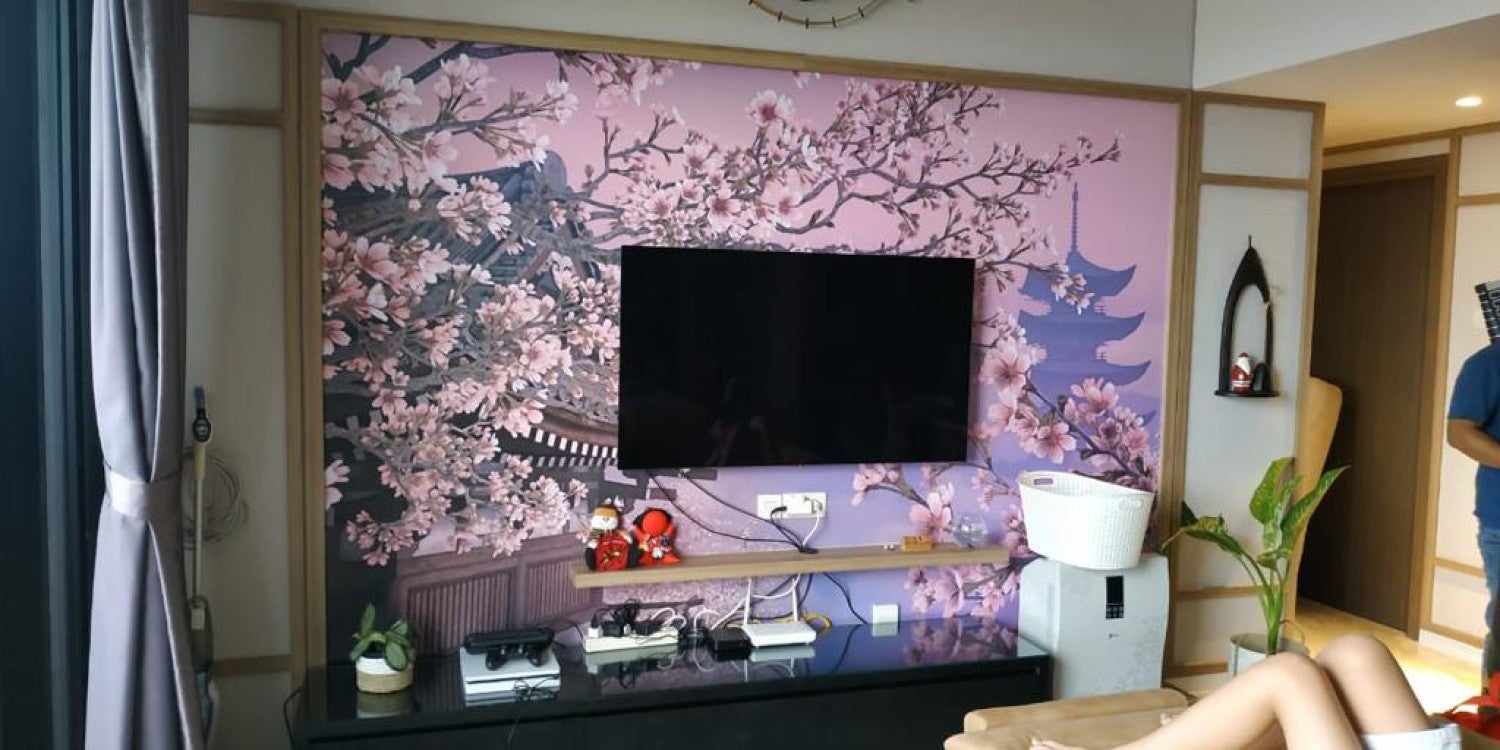 Wallpaper & Mural