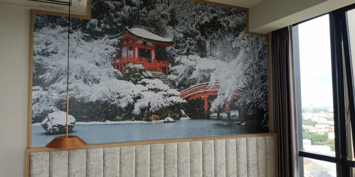 Wallpaper & Mural