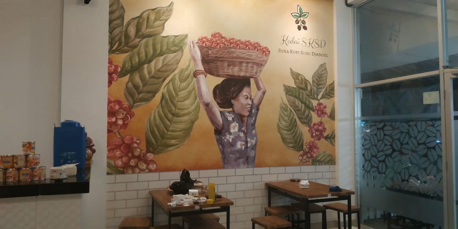 Wallpaper & Mural