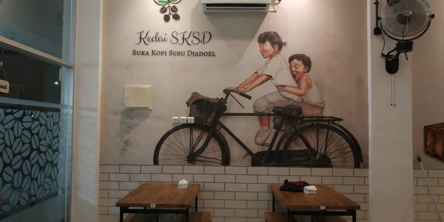 Wallpaper & Mural