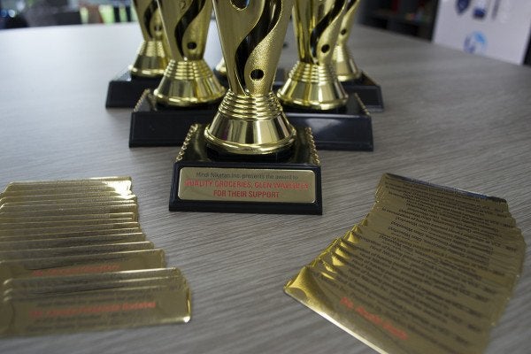 Fully Promoted Mount Waverley