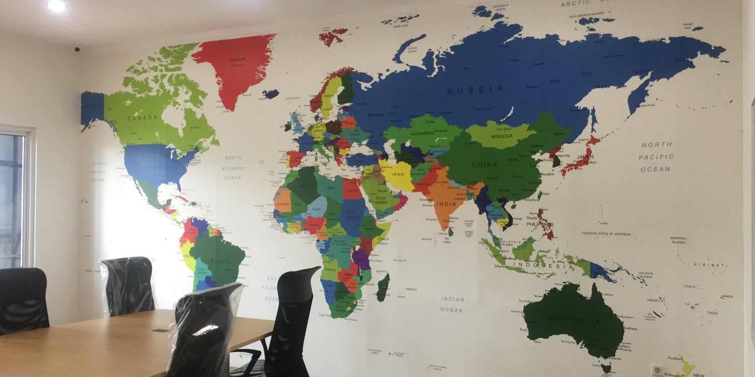 Wallpaper & Mural