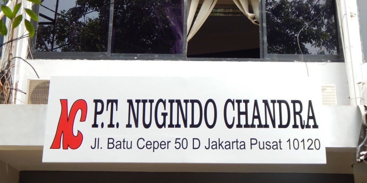Signage Billboard