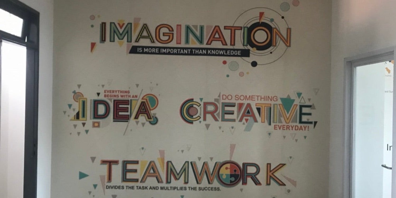 Wallpaper & Mural