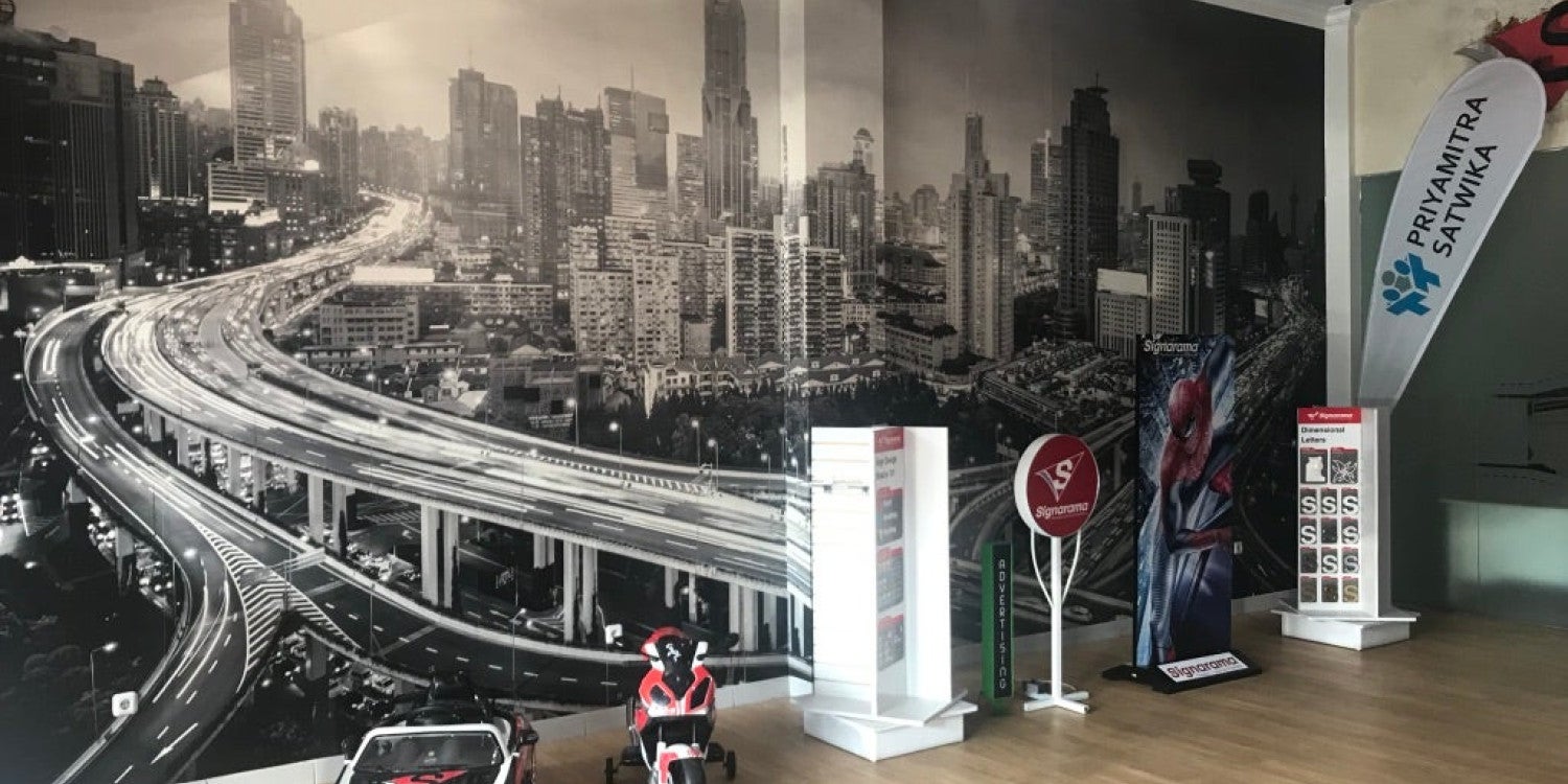 Wallpaper & Mural