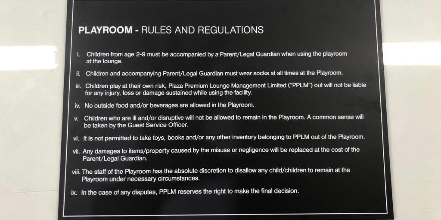 Signage Corflute