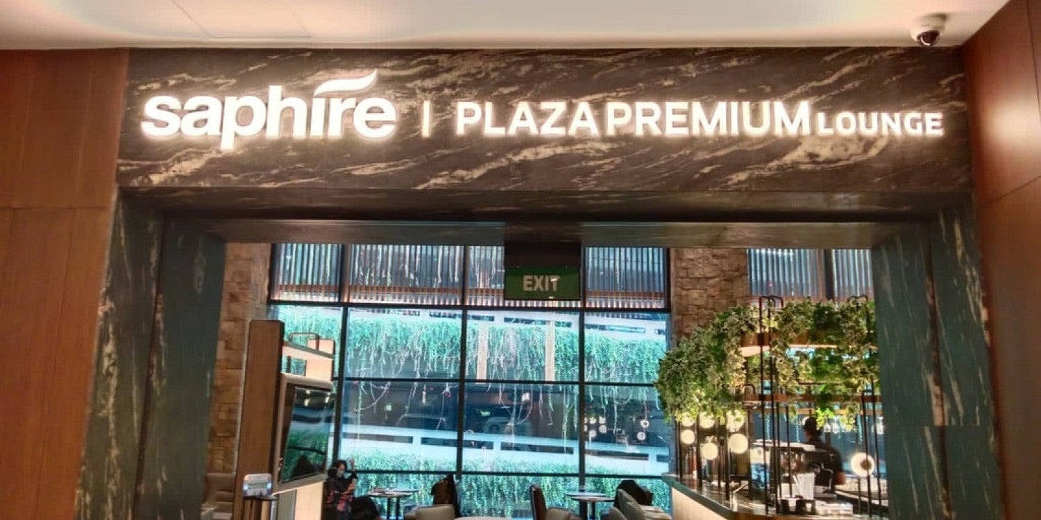 Signage Dalam Ruangan