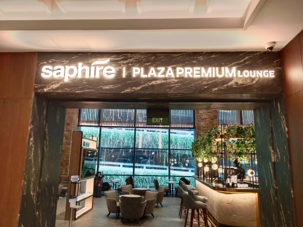 Signage Dalam Ruangan