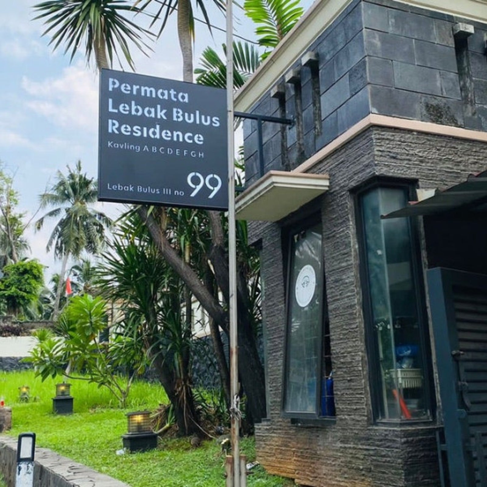 Real Estate
