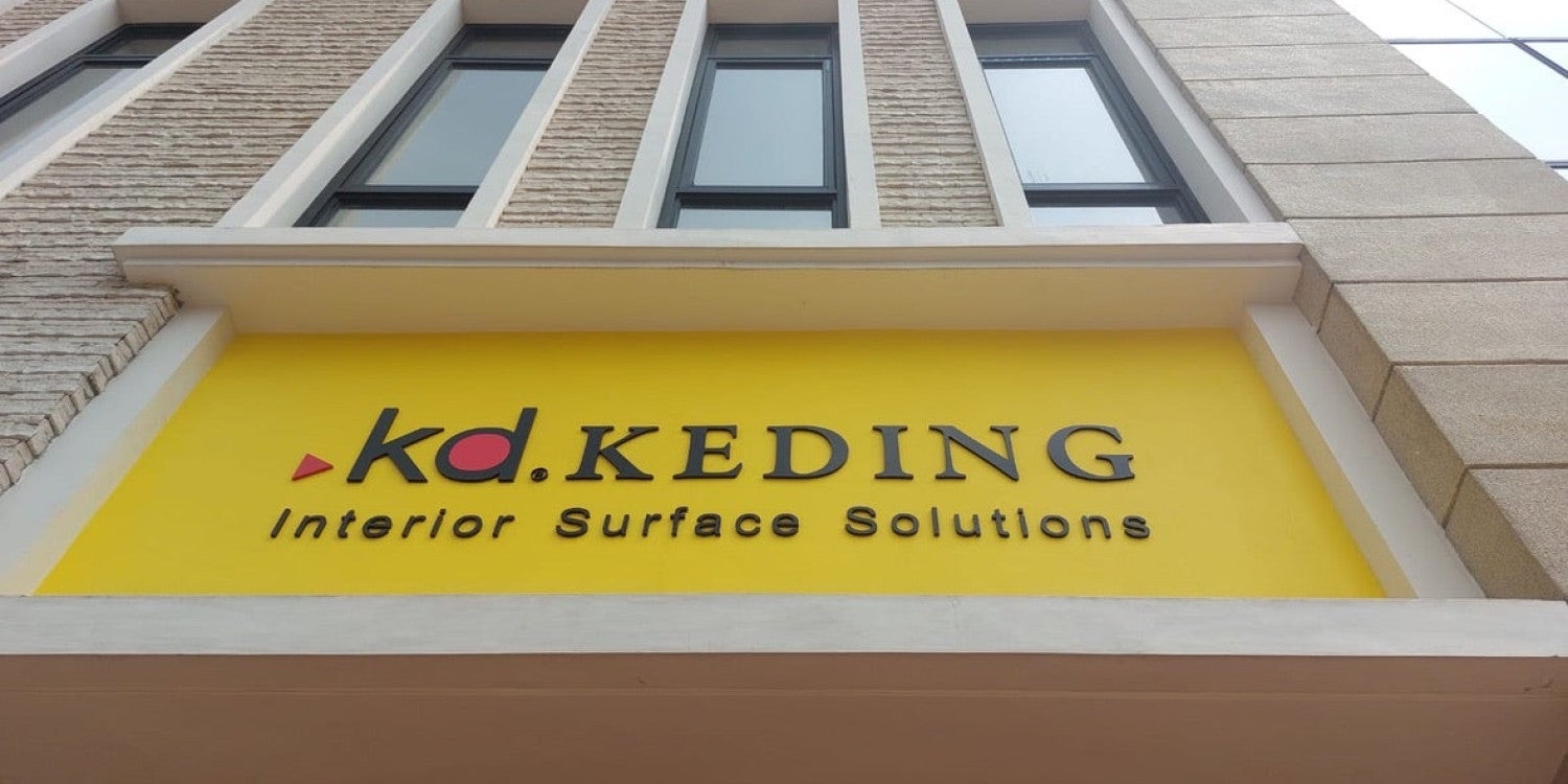 Signage Depan Toko