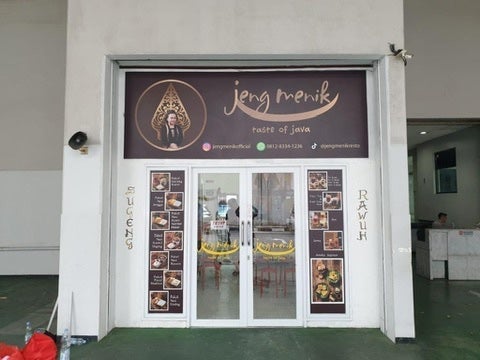 Window Signs