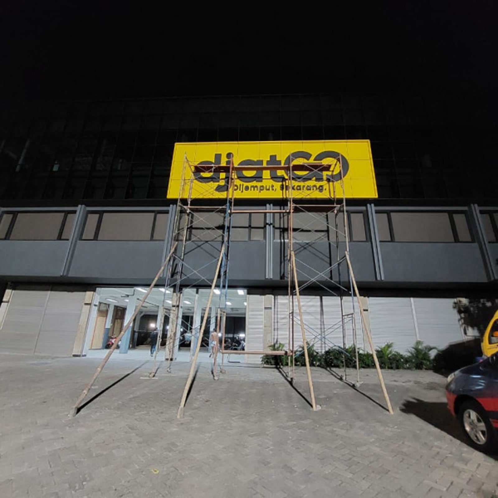 Manajemen Proyek