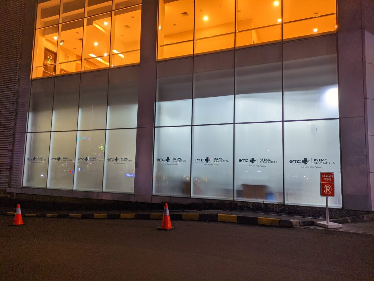 Window Signs