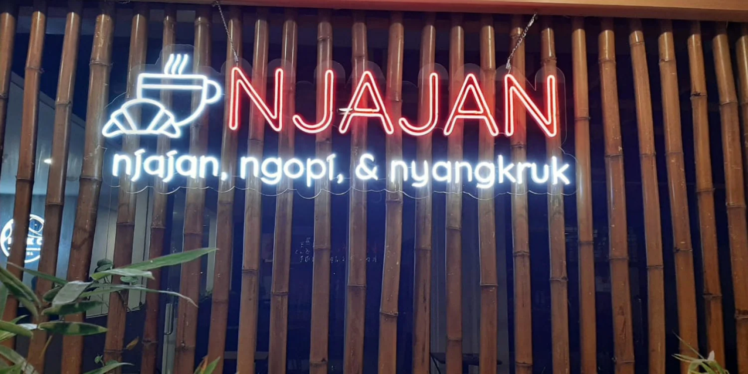 Neon Signs