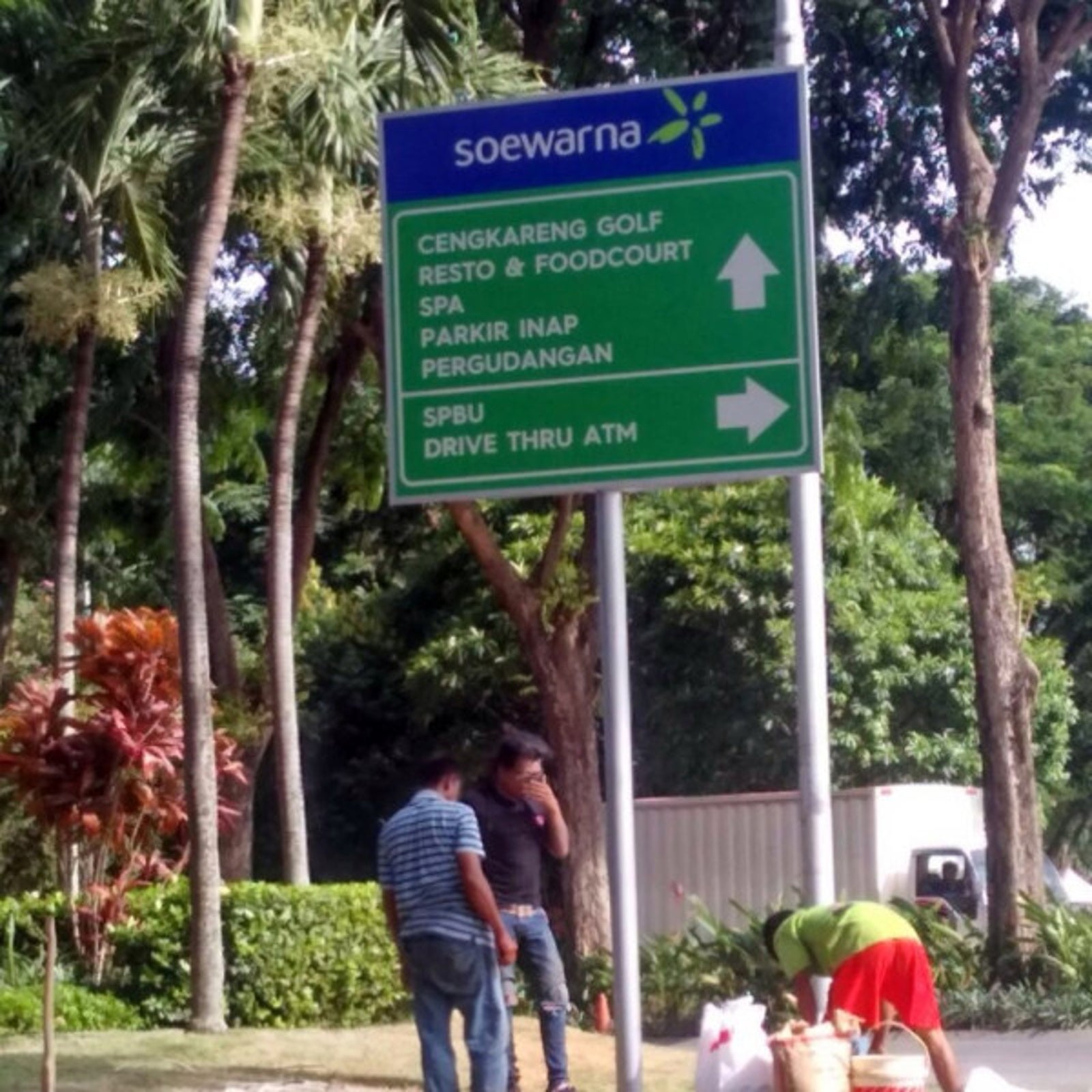 Papan Direktori