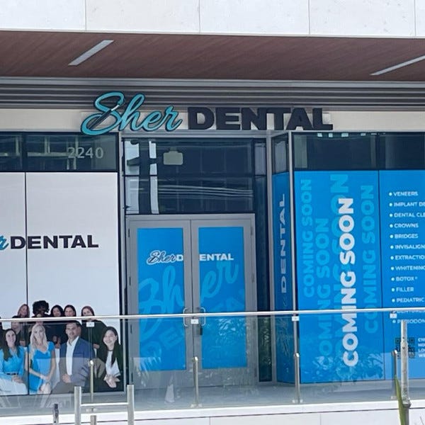Sher Dental