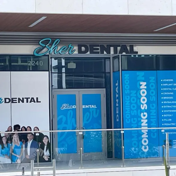 Sher Dental
