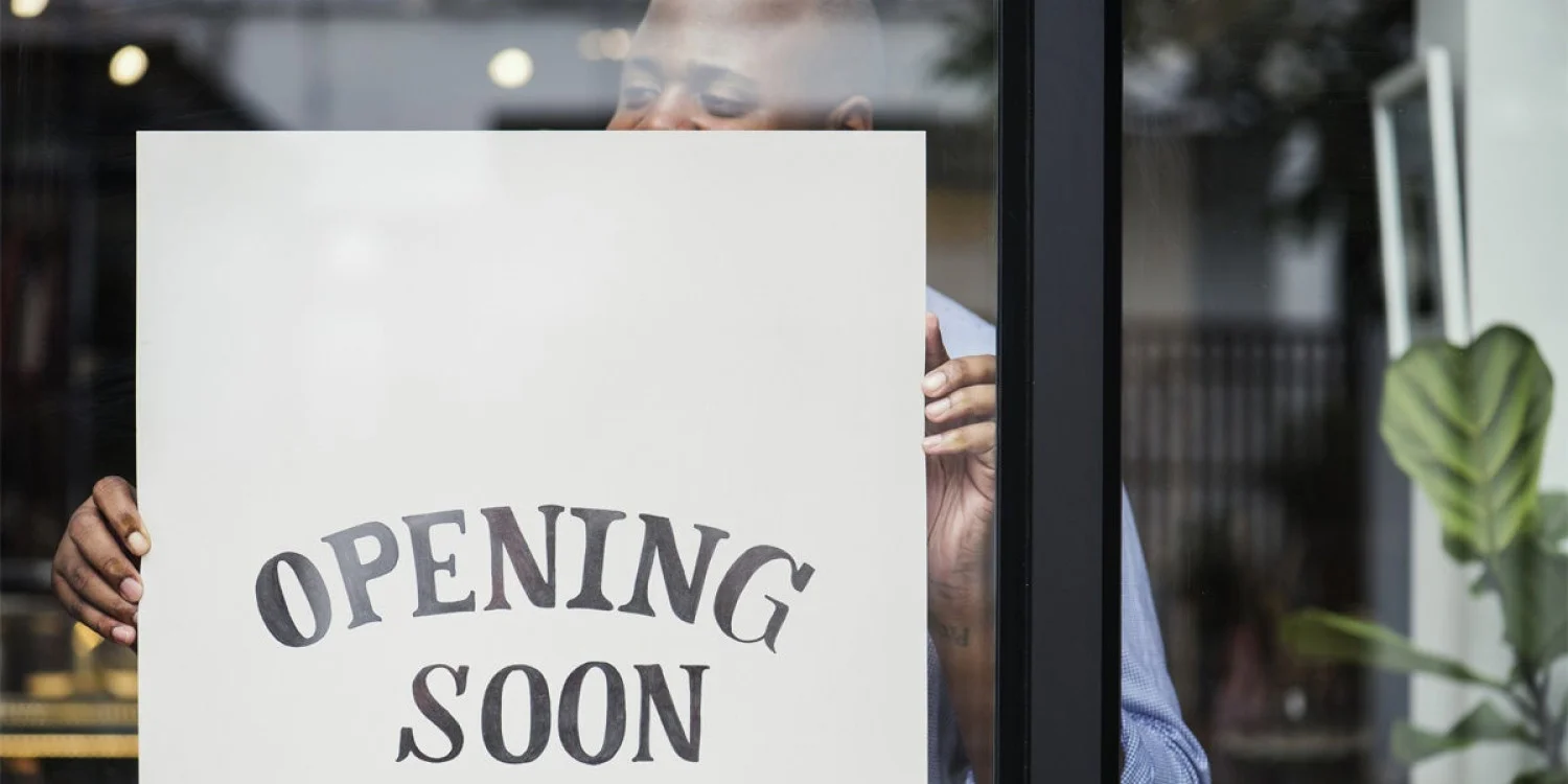 Small Business/Start-up: New Year Planning