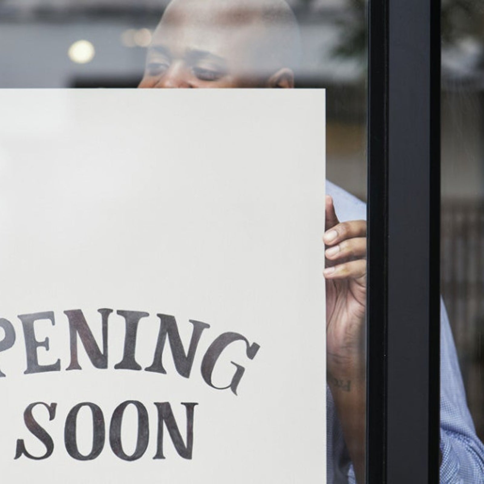 Small Business/Start-up: New Year Planning