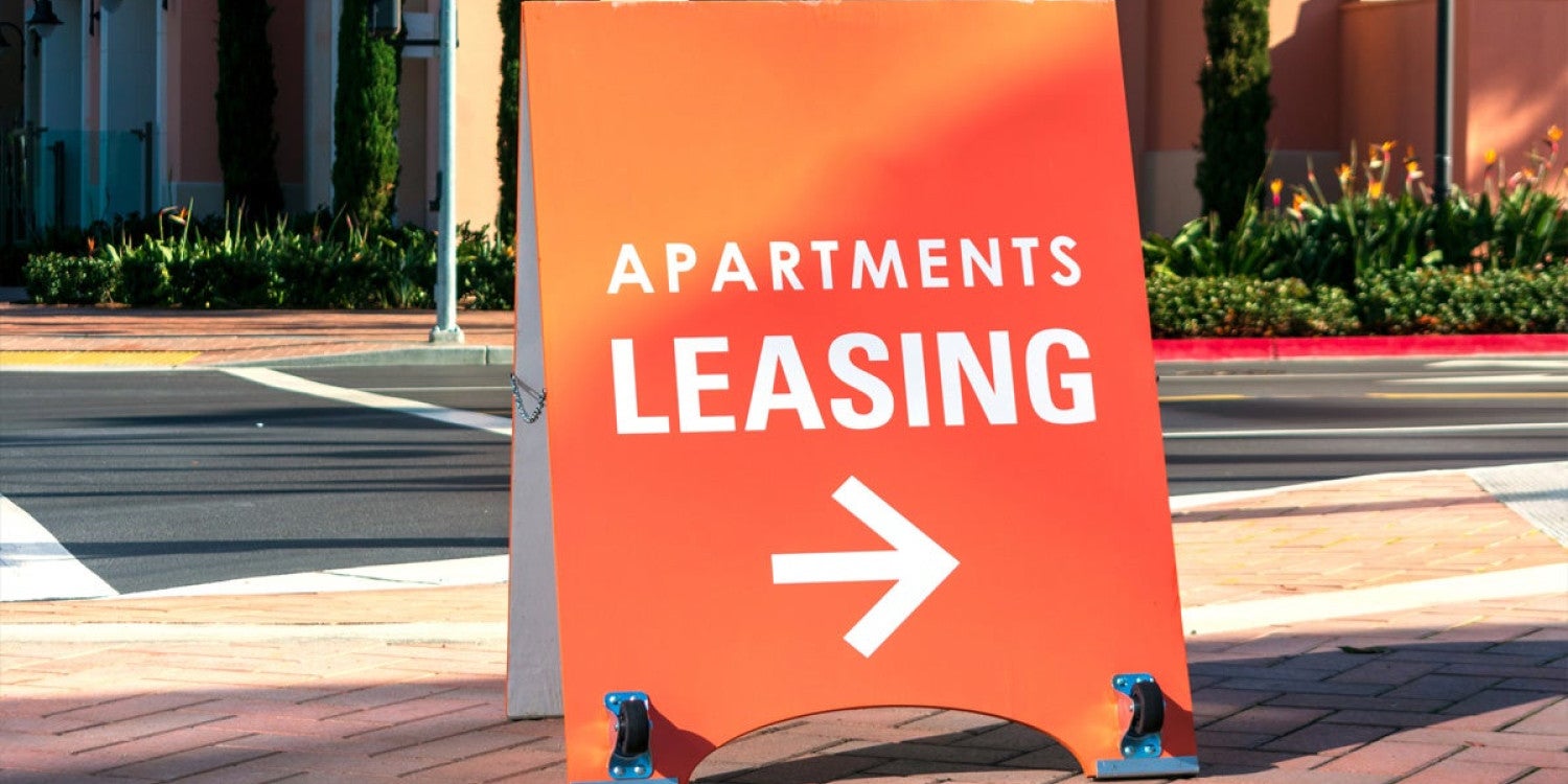 Property Management: New Year, New Tenants