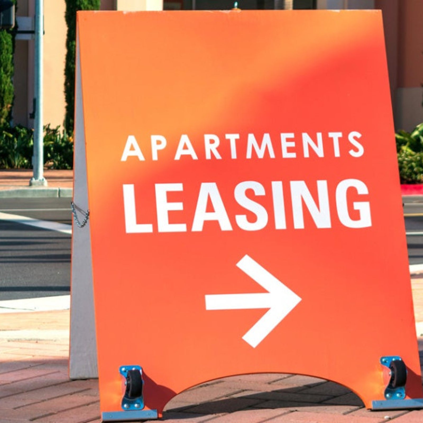 Property Management: New Year, New Tenants