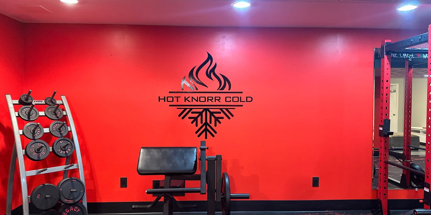 Wall Graphics & Murals