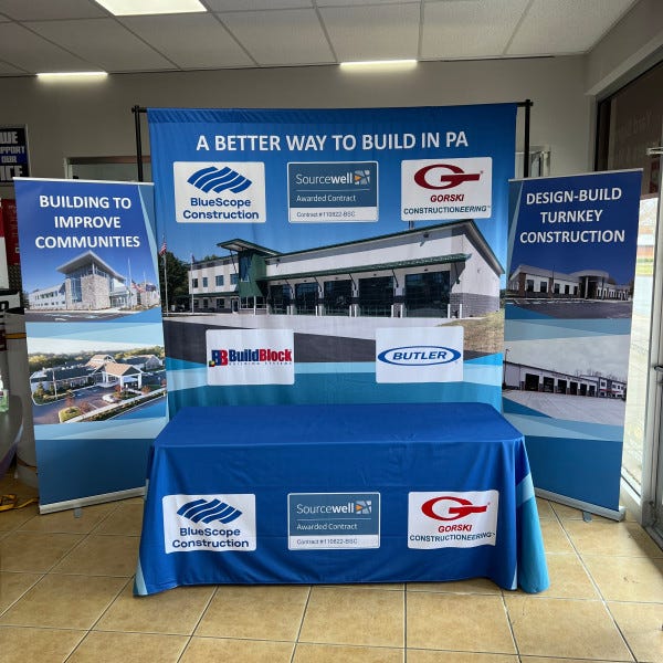 Gorski Trade Show 2023 2