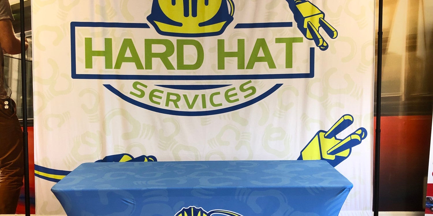 Tradeshow Booth Displays