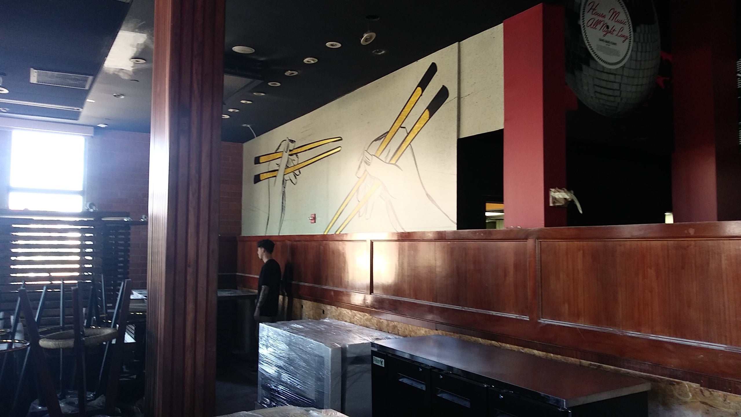 Dining Elevated: Arcadia Signarama's Exquisite Transformation of Bang Bang Sushi, Sake, Music in Tempe, AZ