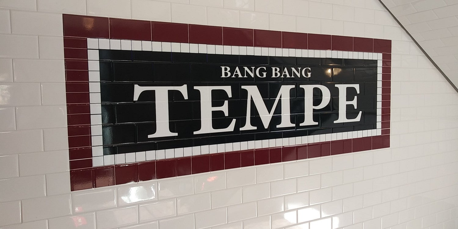 Wall Graphics & Wraps