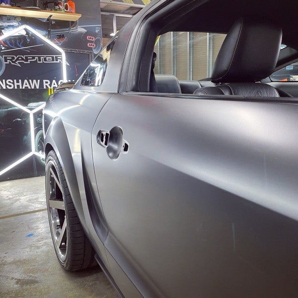 Car Wraps